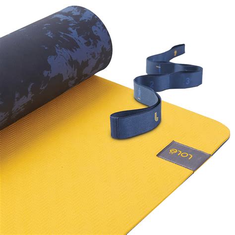 lole yoga mat reviews.